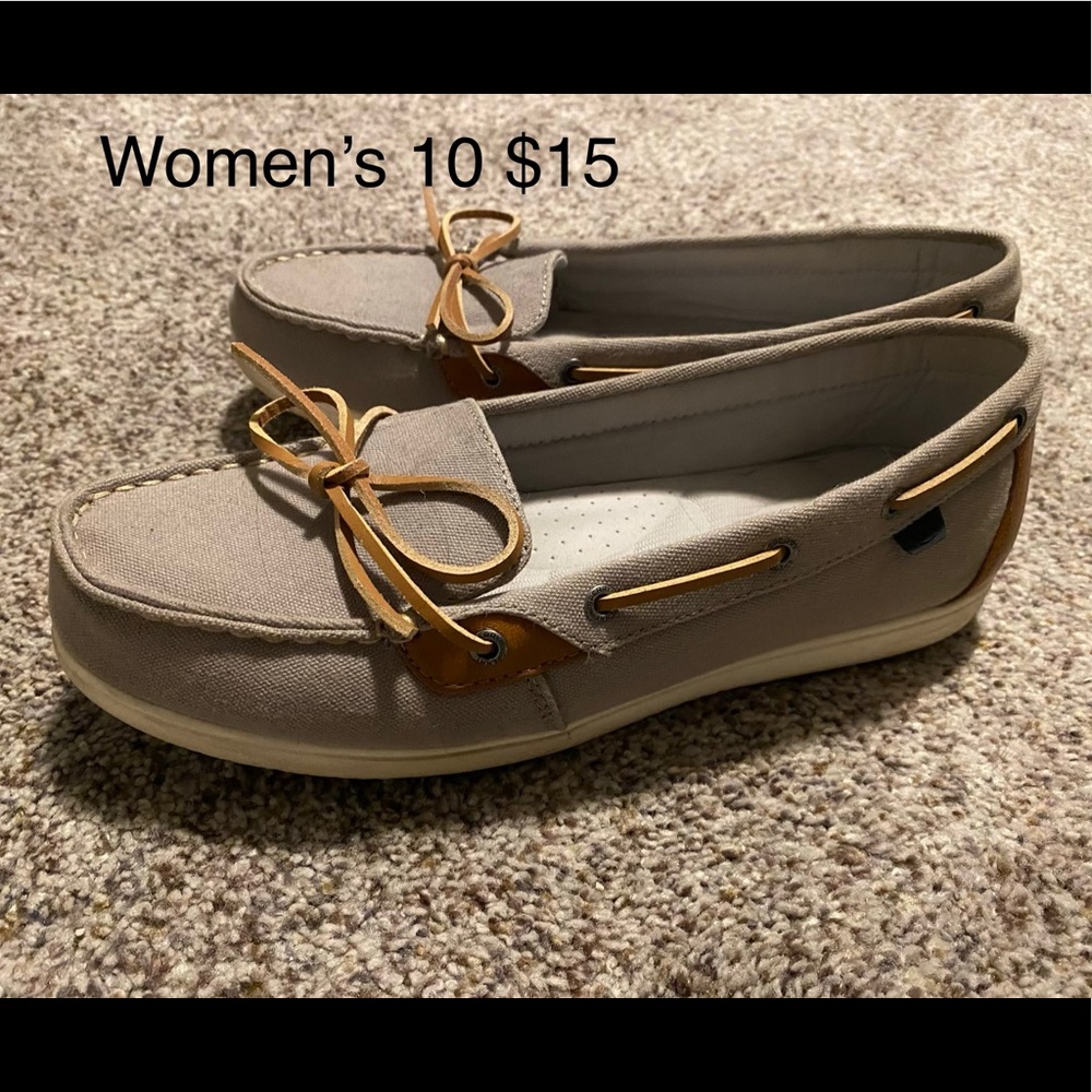 Women’s Sperry